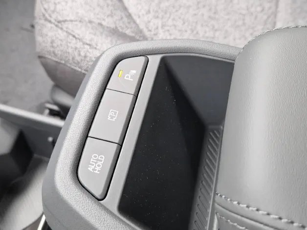 Kia EV2 42.2 kWh Air