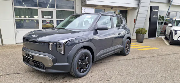 Kia EV2 42.2 kWh Air