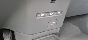 Kia EV2 42.2 kWh Air