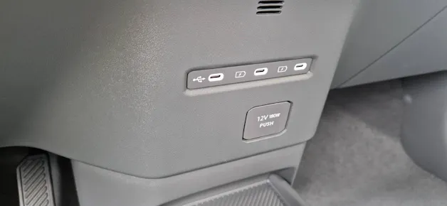 Kia EV2 42.2 kWh Air