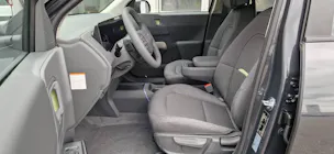 Kia EV2 42.2 kWh Air