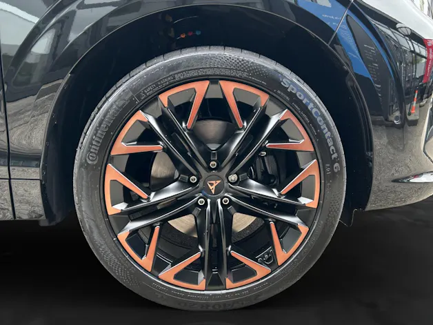 SEAT Terramar 2.0 TSI DSG Prime Edition VZ 4Drive