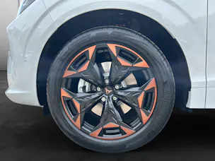 SEAT Terramar 2.0 TSI Prime Edition DSG 4Drive