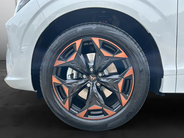 SEAT Terramar 2.0 TSI Prime Edition DSG 4Drive