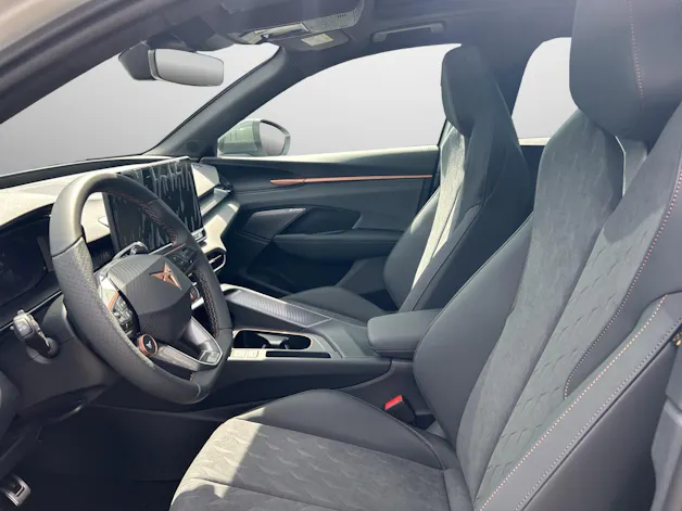SEAT Terramar 2.0 TSI Prime Edition DSG 4Drive