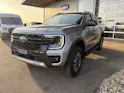 Ford Ranger 2.3 EcoBoost 4x4 Wildtrak PHEV