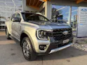 Ford Ranger 2.3 EcoBoost 4x4 Wildtrak PHEV