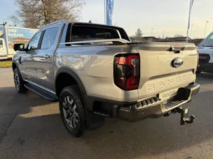 Ford Ranger 2.3 EcoBoost 4x4 Wildtrak PHEV