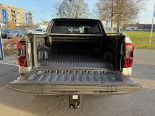 Ford Ranger 2.3 EcoBoost 4x4 Wildtrak PHEV