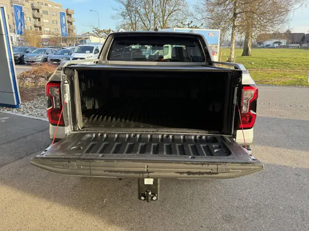 Ford Ranger 2.3 EcoBoost 4x4 Wildtrak PHEV