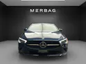 Mercedes-Benz CLA SB 250Progress. 4M 7G