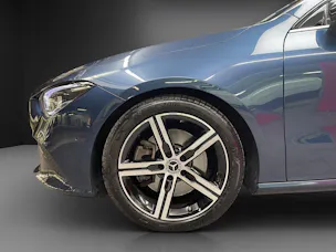 Mercedes-Benz CLA SB 250Progress. 4M 7G