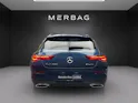 Mercedes-Benz CLA SB 250Progress. 4M 7G