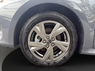 Mazda 2 Hybrid Exclusive-line