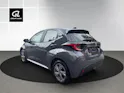 Mazda 2 Hybrid Exclusive-line