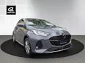 Mazda 2 Hybrid Exclusive-line
