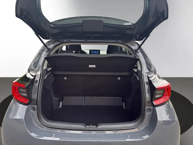 Mazda 2 Hybrid Exclusive-line