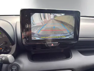 Mazda 2 Hybrid Exclusive-line
