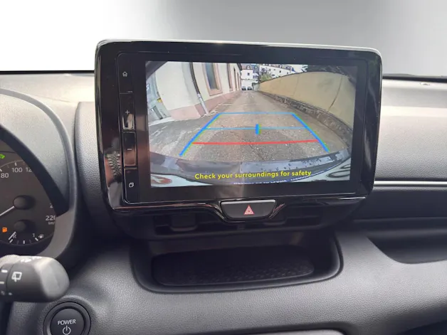 Mazda 2 Hybrid Exclusive-line