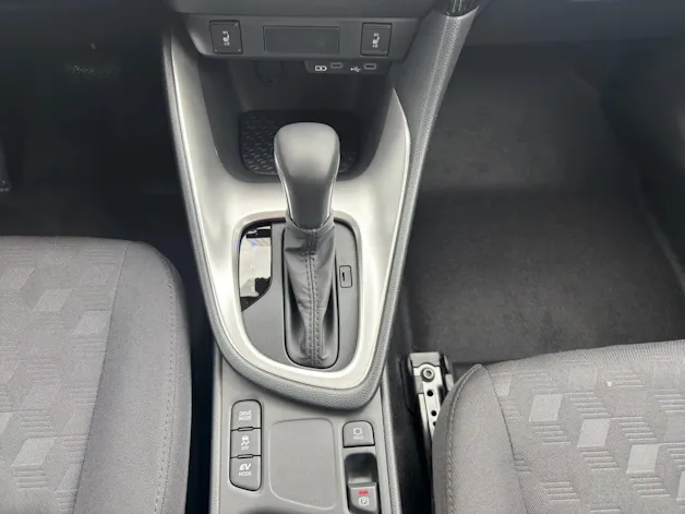 Mazda 2 Hybrid Exclusive-line