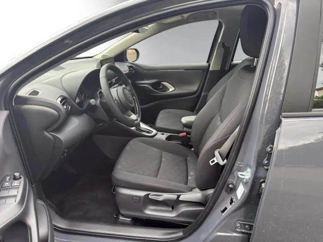 Mazda 2 Hybrid Exclusive-line
