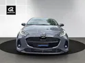 Mazda 2 Hybrid Exclusive-line