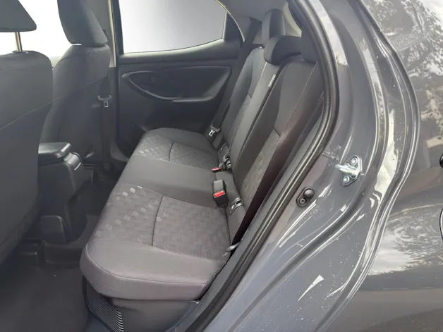 Mazda 2 Hybrid Exclusive-line