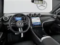 Mercedes-Benz GLC 300 e 4Matic EQ Star 9G-Tronic