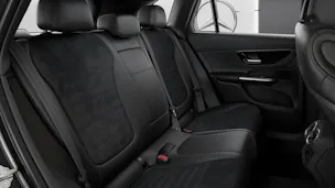 Mercedes-Benz GLC 300 e 4Matic EQ Star 9G-Tronic
