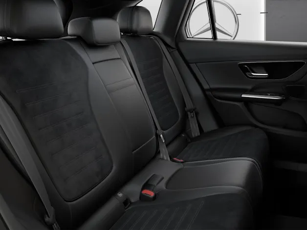 Mercedes-Benz GLC 300 e 4Matic EQ Star 9G-Tronic