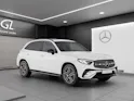 Mercedes-Benz GLC 300 e 4Matic EQ Star 9G-Tronic