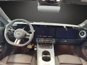 Mercedes-Benz CLA 220 4Matic 8G-DCT