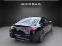 Mercedes-Benz CLA 220 4Matic 8G-DCT