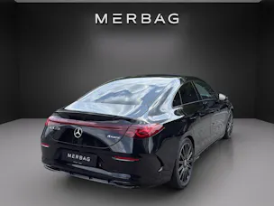 Mercedes-Benz CLA 220 4Matic 8G-DCT