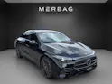 Mercedes-Benz CLA 220 4Matic 8G-DCT