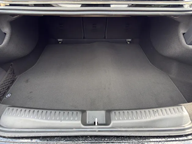 Mercedes-Benz CLA 220 4Matic 8G-DCT