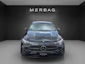 Mercedes-Benz CLA 220 4Matic 8G-DCT