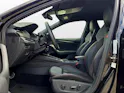 Škoda Octavia Combi 2.0 TSI DSG RS