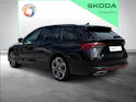 Škoda Octavia Combi 2.0 TSI DSG RS