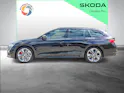 Škoda Octavia Combi 2.0 TSI DSG RS