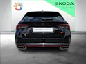 Škoda Octavia Combi 2.0 TSI DSG RS