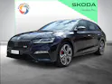 Škoda Octavia Combi 2.0 TSI DSG RS