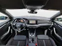 Škoda Octavia Combi 2.0 TSI DSG RS