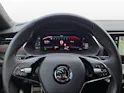 Škoda Octavia Combi 2.0 TSI DSG RS