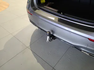Mercedes-Benz A 250 4Matic 8G-DCT