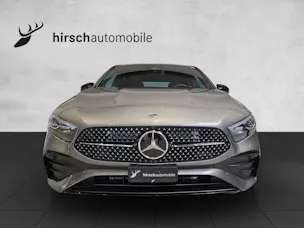 Mercedes-Benz A 250 4Matic 8G-DCT