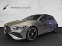 Mercedes-Benz A 250 4Matic 8G-DCT
