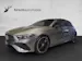 Mercedes-Benz A 250 4Matic 8G-DCT