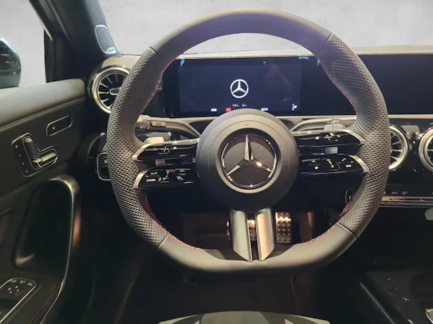 Mercedes-Benz A 250 4Matic 8G-DCT