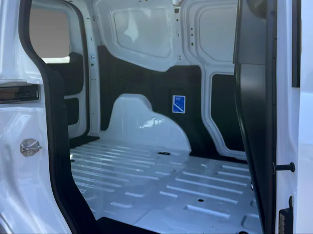 Ford Transit Courier Van 1.0 EcoBoost Trend